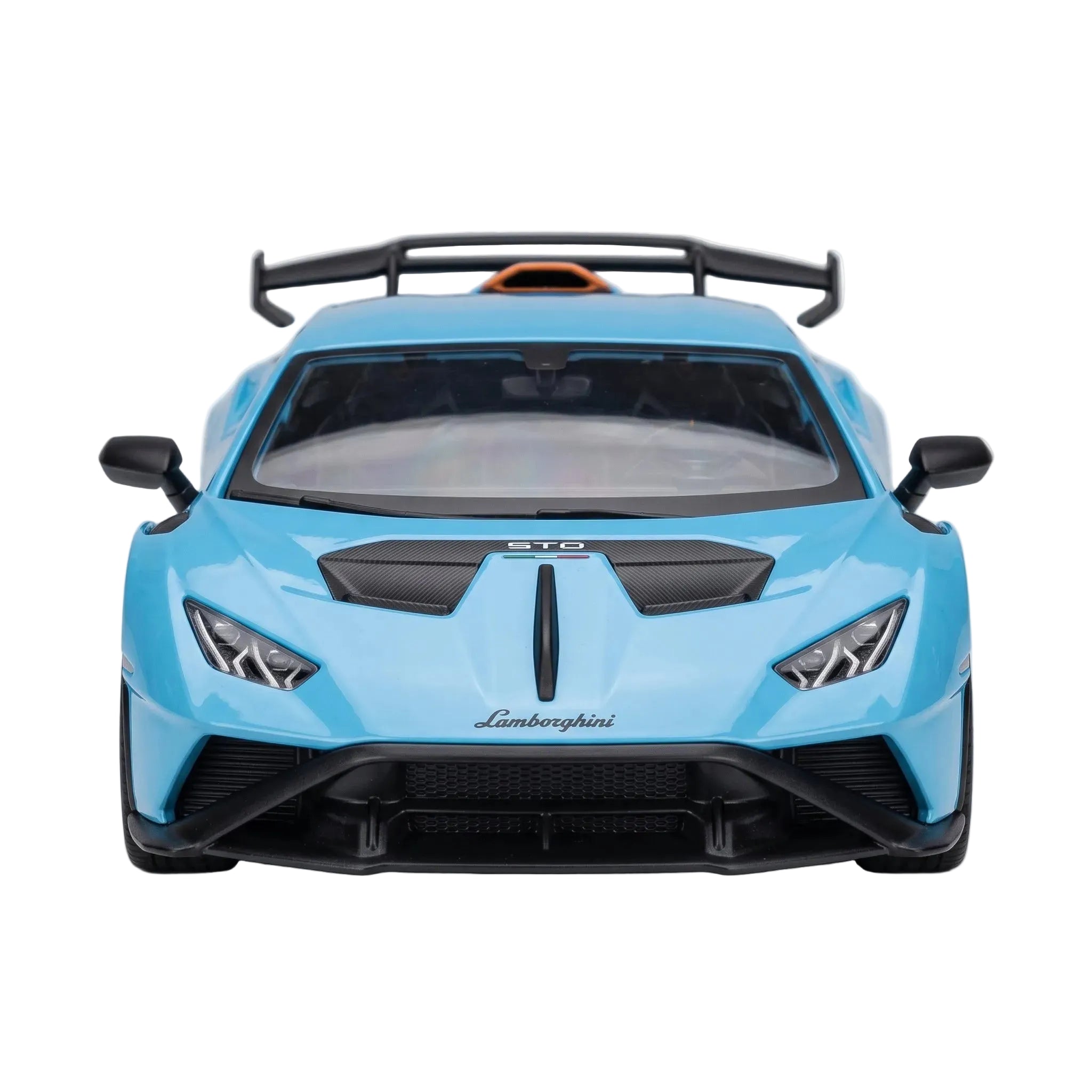 MSZ - Scale- 1:24-Lamborghini Huracan STO