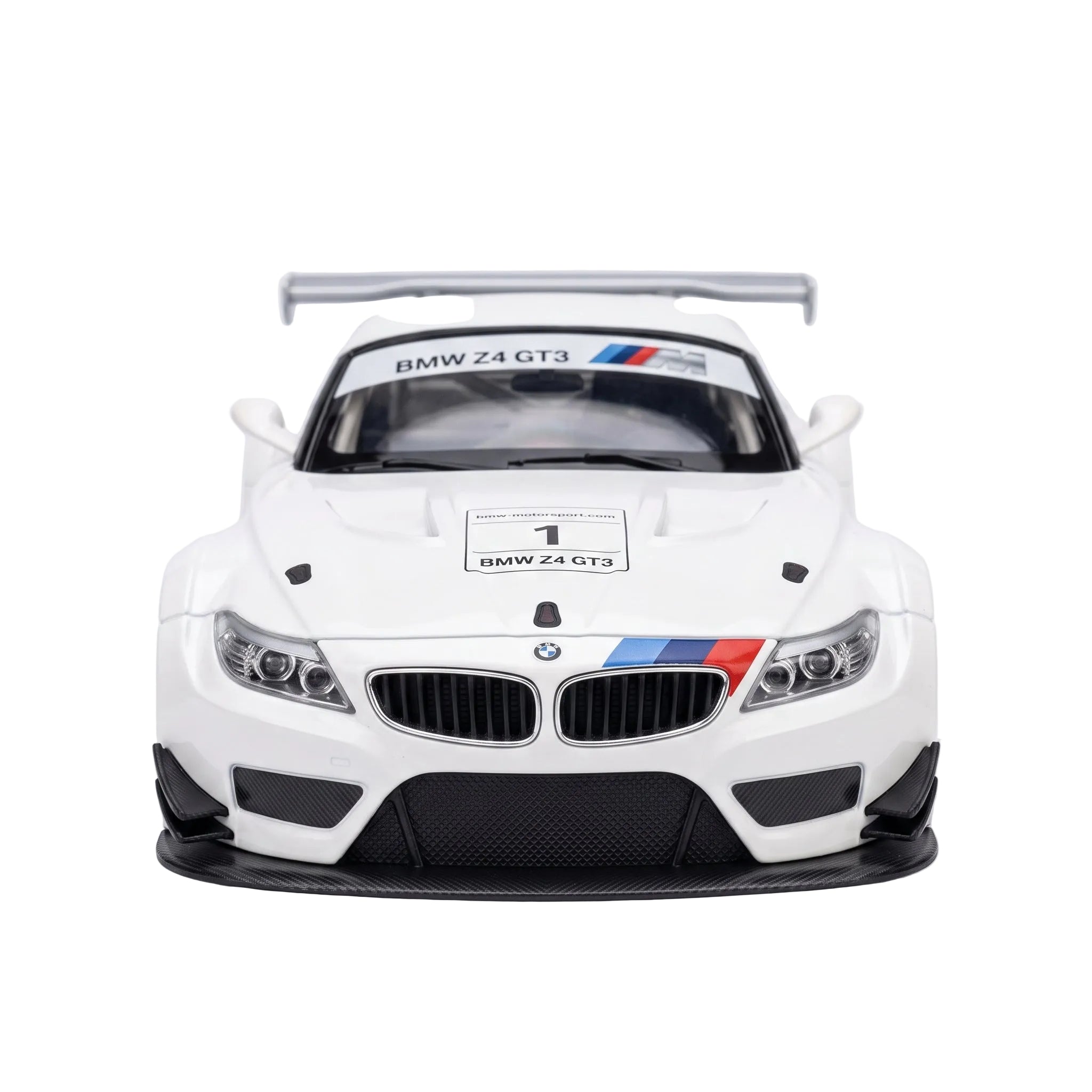 MSZ - Scale- 1:24-BMW-Z4-GT3