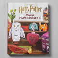 Harry Potter: Magical Paper Crafts: 24 Official Creations Inspired by the Wizarding World