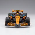 Mclaren MCL39 Australia Toy Vehicle