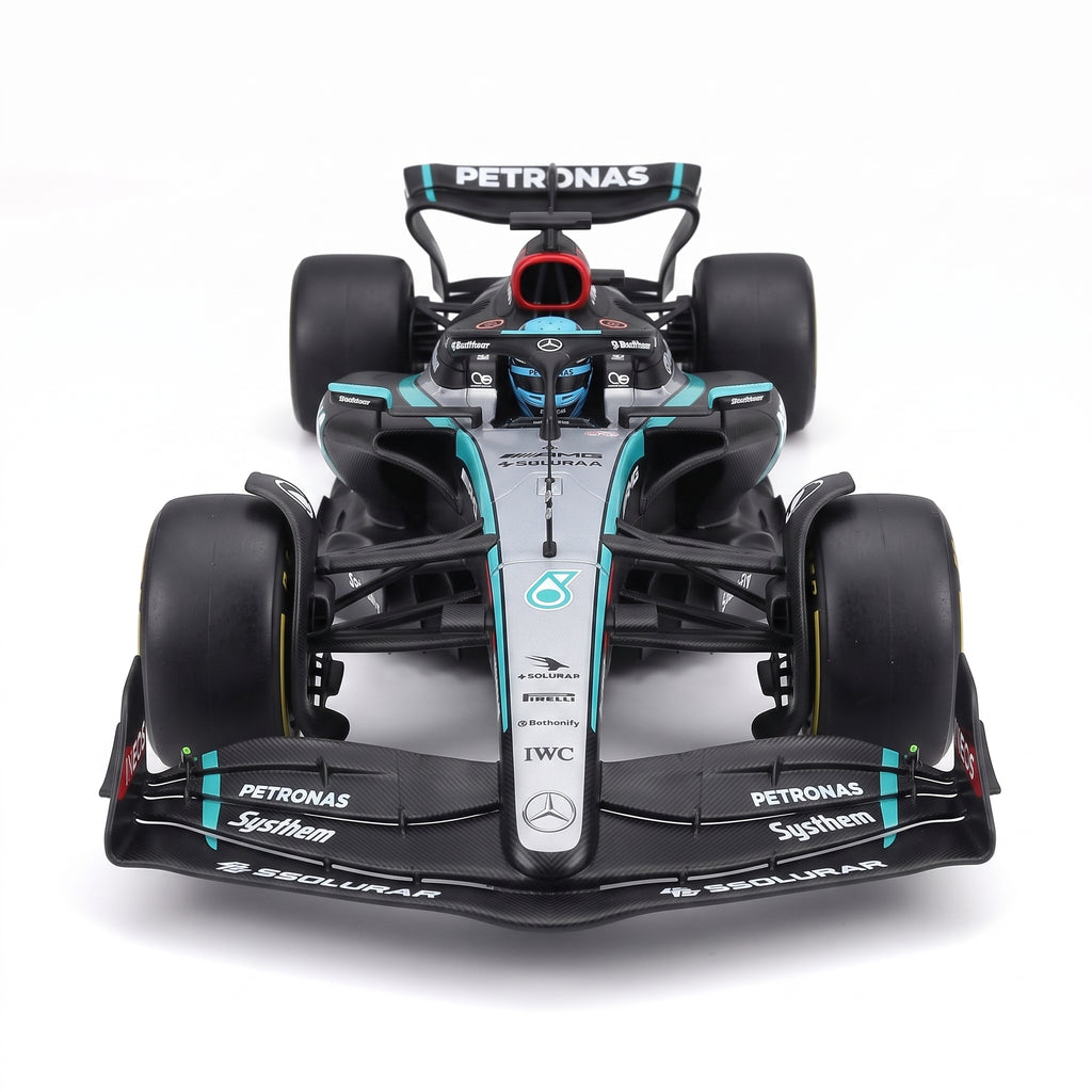 Mercedes Amg Petronas 2024 F1 W15 E Performance No 44 Lewis Hamilton 143