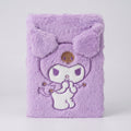 Sanrio Kuromi Notebook