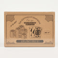Gentlemen's Emporium - 100 Chip Poker Set