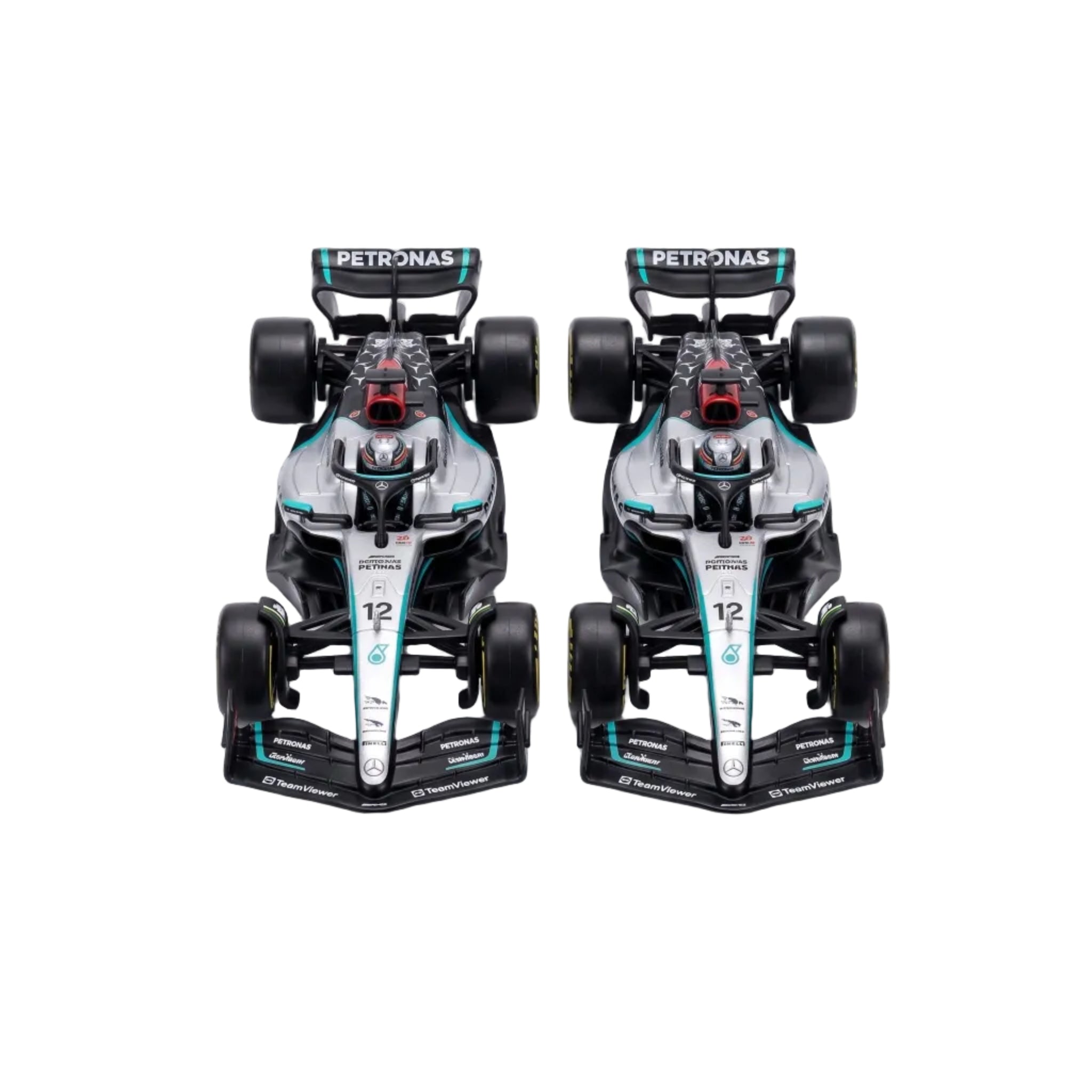 F1 W16 Pack 12 Kimi Antonelli 1:43