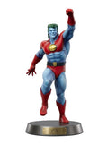 Captain Planet Captain Planet And The Planeteers Statue
