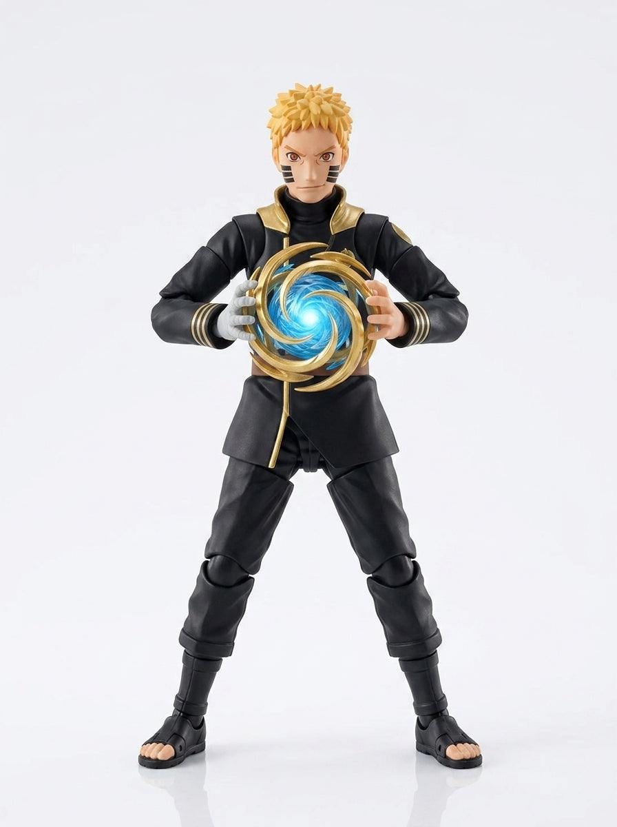 Bandai Namco Boruto Naruto Uzumaki Figure