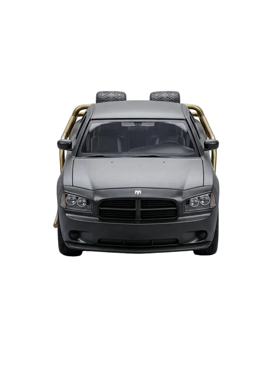 Jada Fast & Furious 2006 Dodge Charger Die-Cast Car
