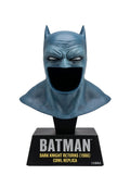 Batman Dark Knight Returns Blue Cowl Replica 1:3 Scale