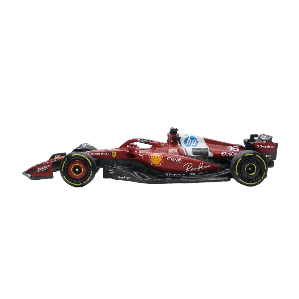 2025 Ferrari SF25 No.16 1:64