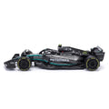 2025 Mercedes -Benz W16 No.12 1:64
