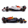 2025 Oracle Red Bull Rb21 Twin Pack 1:43 Max VerstappenToy Vehicle