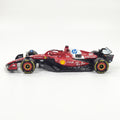 2025 FERRARI SF25 Charles Leclrec 1:43 Toy Vehicle