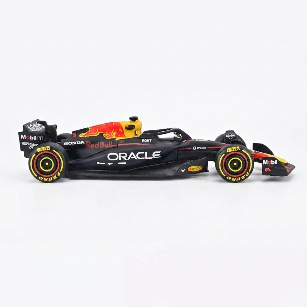 2025 Redbull RB-21 Max Verstappen Toy Vehicle