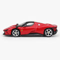 Ferrari Signature Series Daytona SP3 Red 1:43 Vehicle