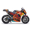 RC 16 redbull bike 1:18