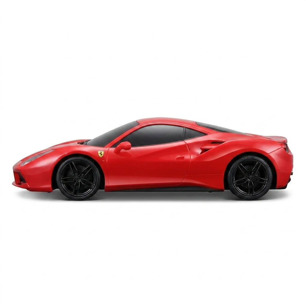 Ferrari La ferrari RC/1/14 Vehicle