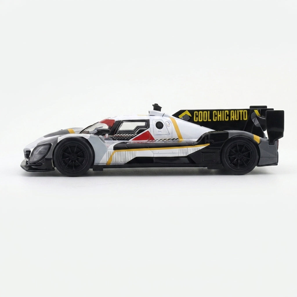 BMW M Hybrid V8 Vehicle