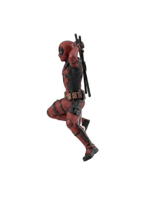 D-Stage 164 Deadpool & Wolverine Figure