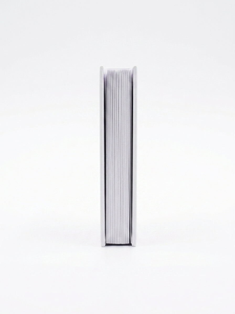 Kathaavali Magnetic Bookmark - Penguin Reading Design