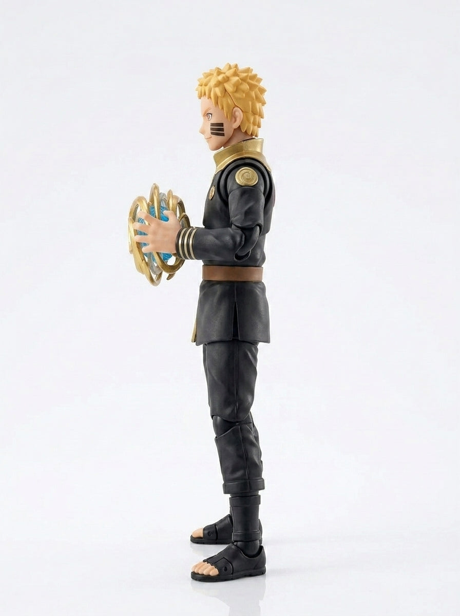 Bandai Namco Boruto Naruto Uzumaki Figure