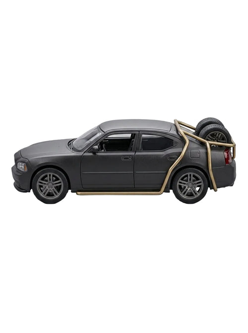 Jada Fast & Furious 2006 Dodge Charger Die-Cast Car