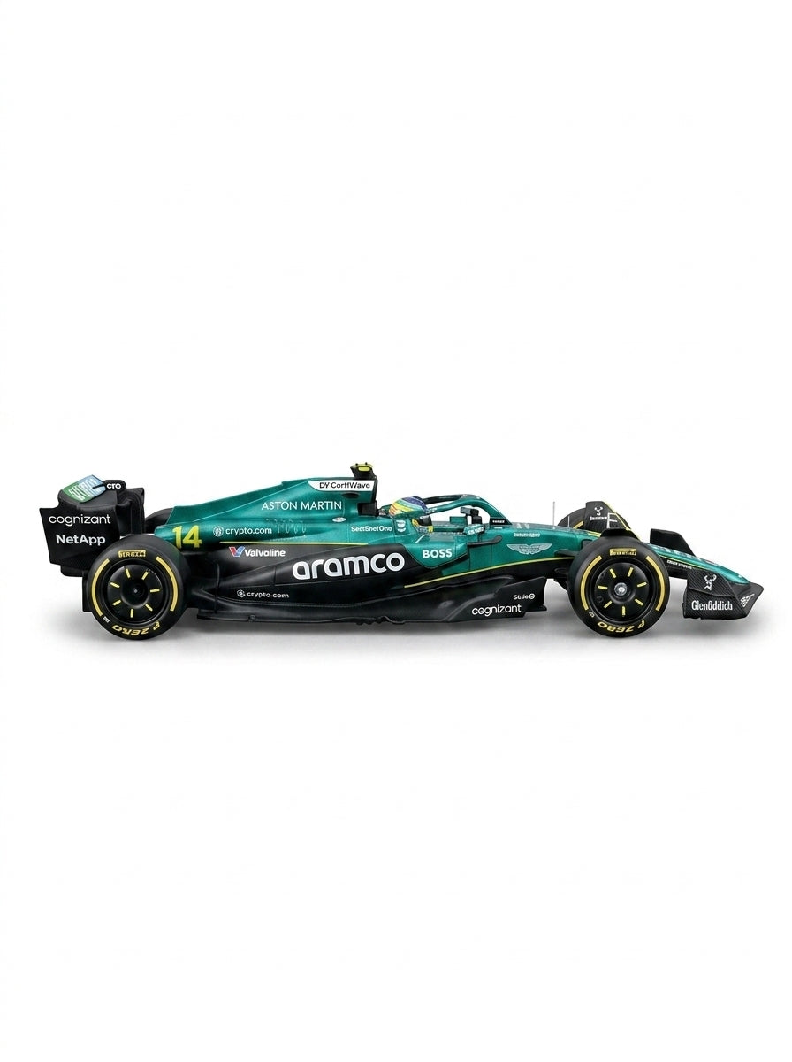 1:24 Aston Martin AMR 25 - 4500
