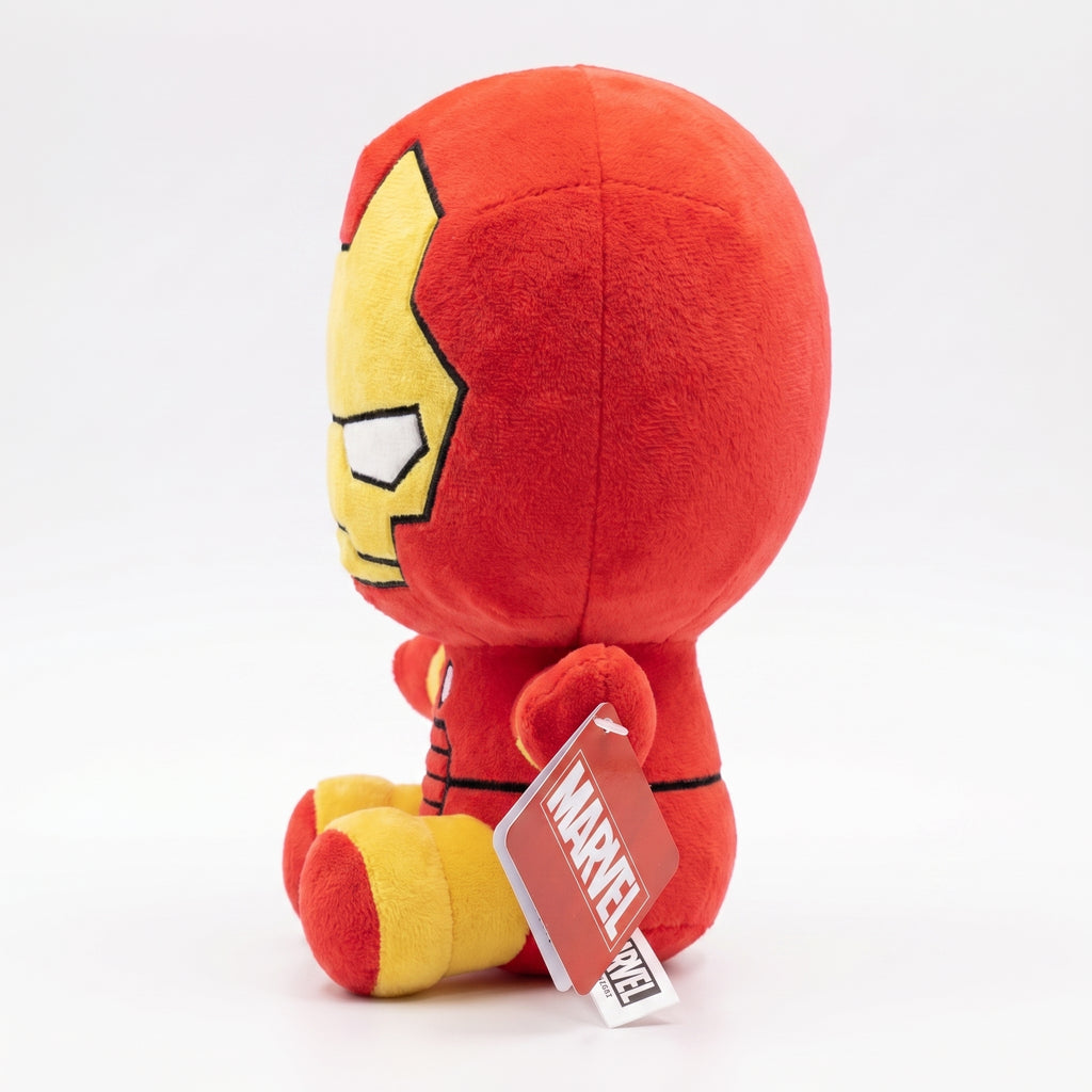 Marvel Ironman 23 cm Soft Toy