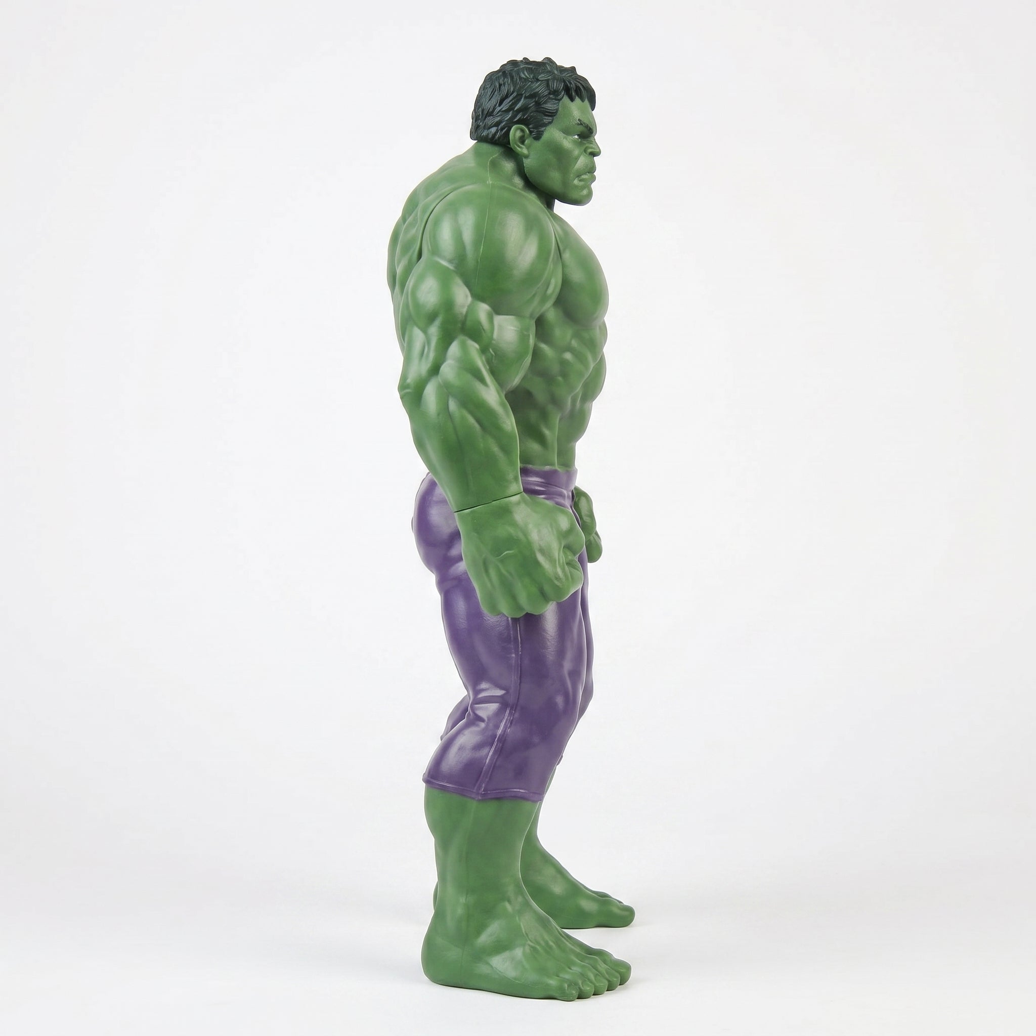 Marvel HULK Toy 9 5 Action Hero Figure