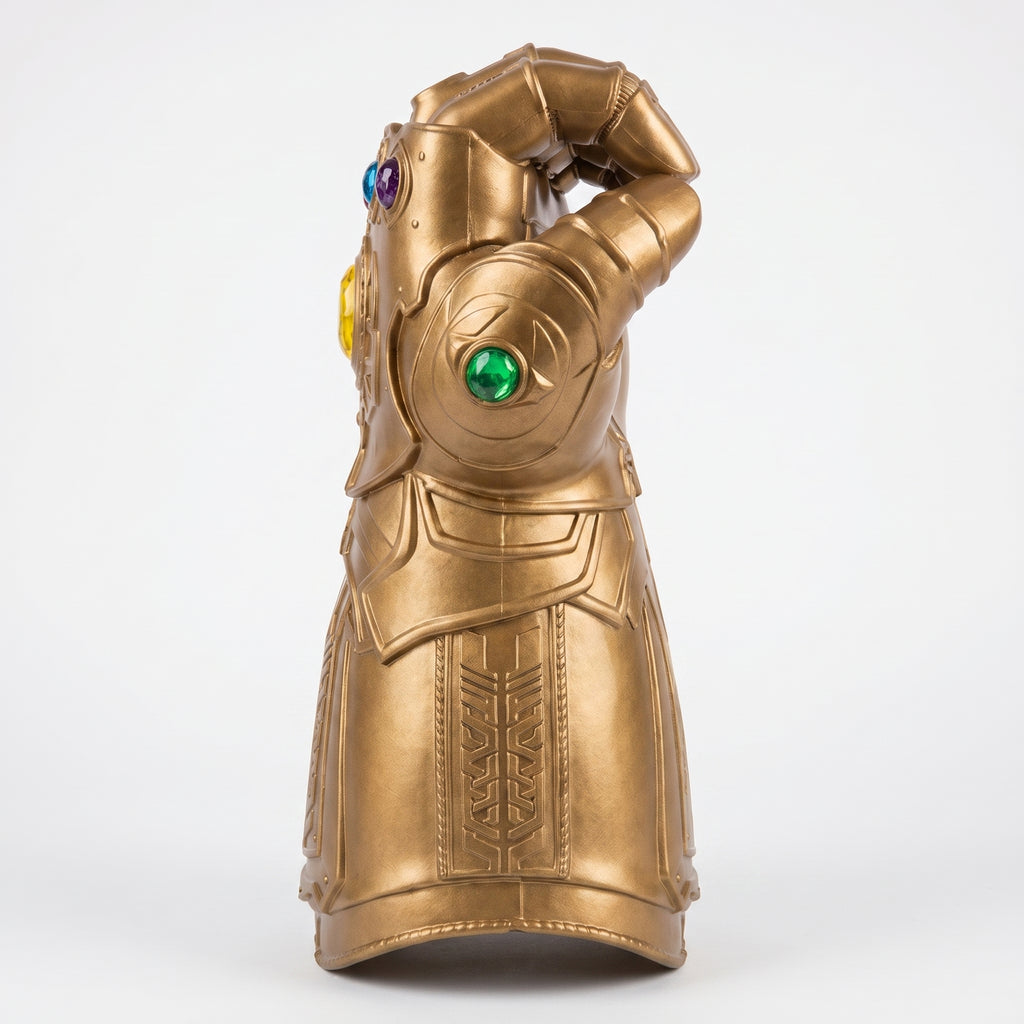 Marvel Avengers Endgame Infinity Gauntlet Electronic Fist