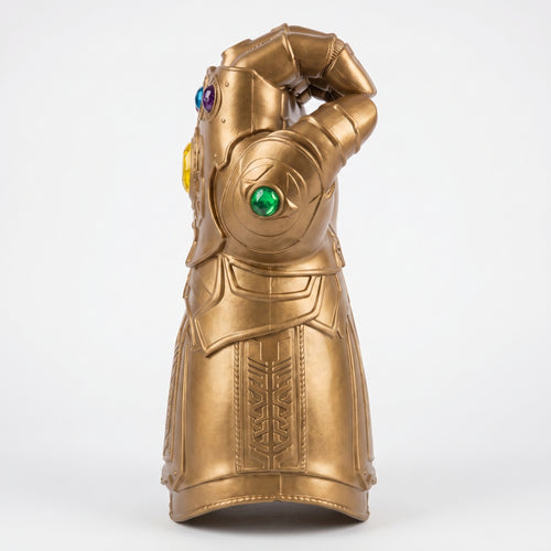 Marvel Avengers Endgame Infinity Gauntlet Electronic Fist