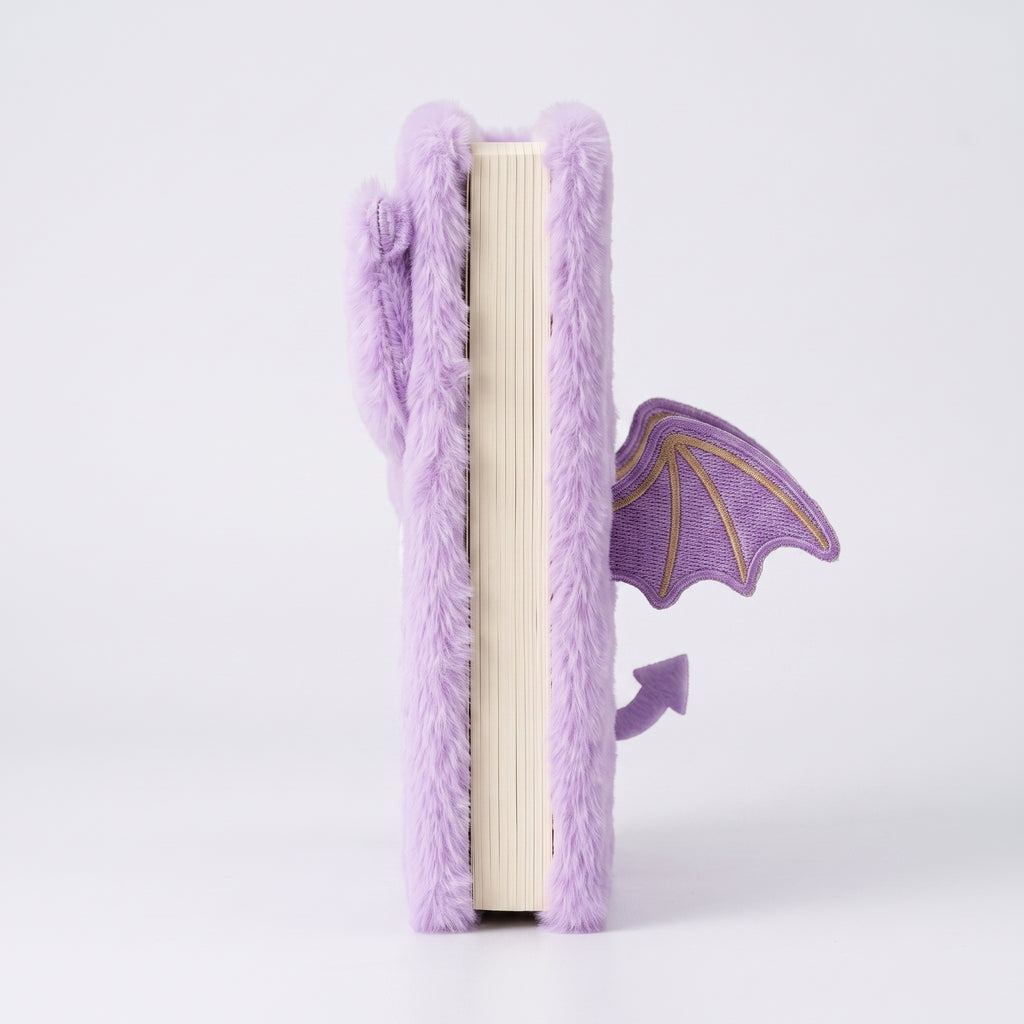 Sanrio Kuromi Notebook