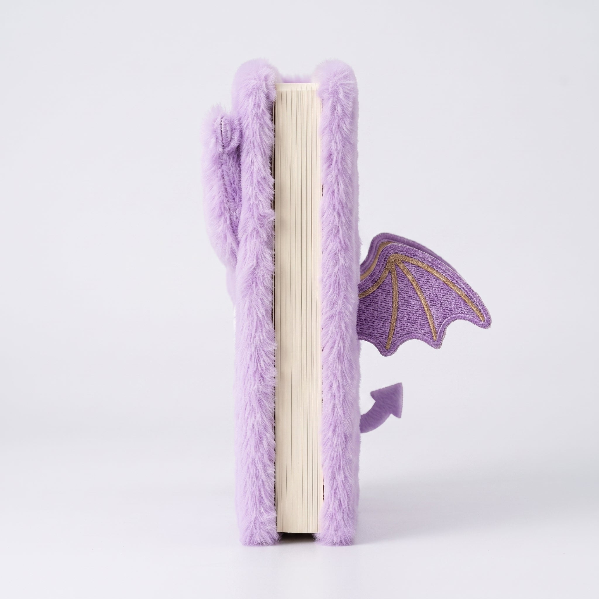 Sanrio Kuromi Notebook
