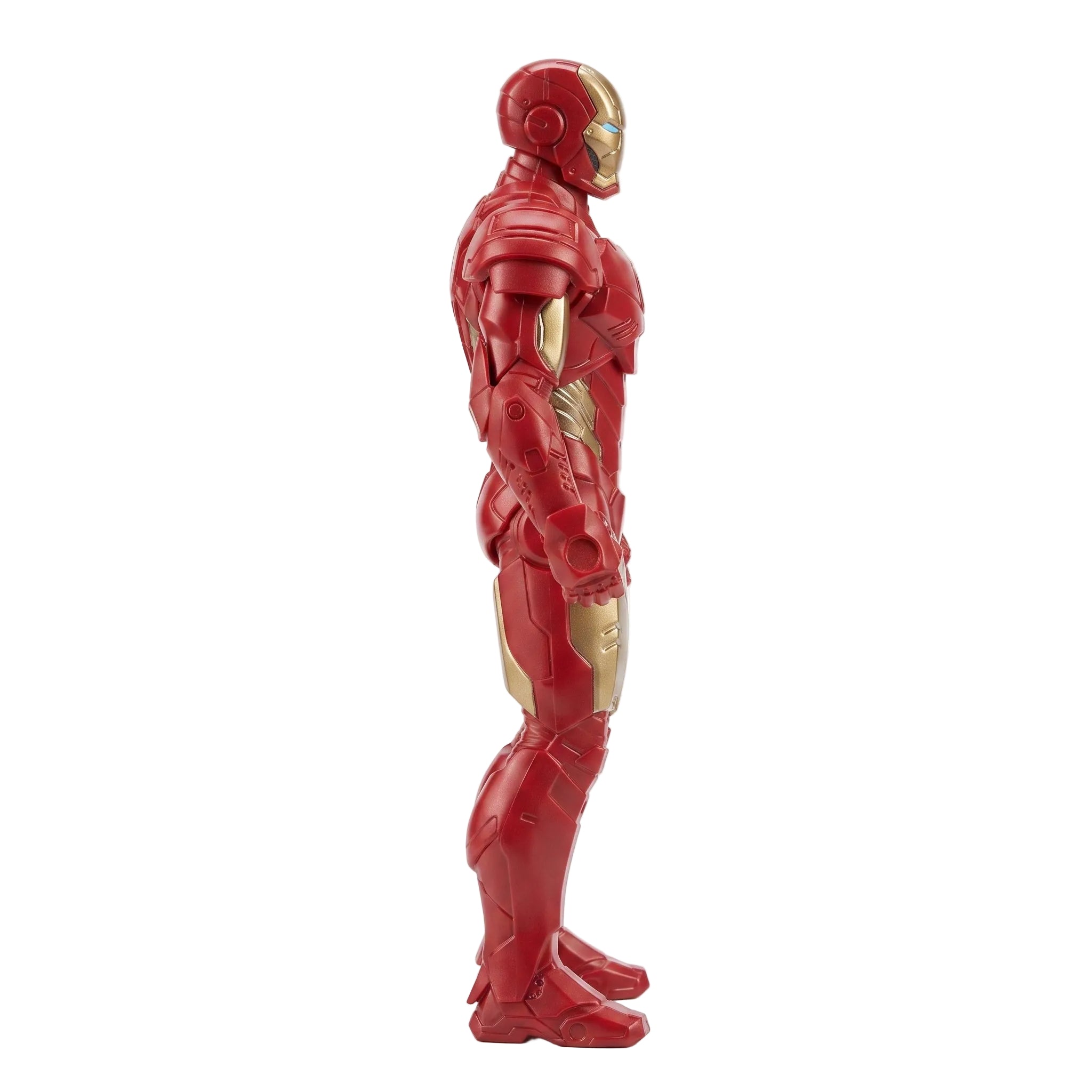 Marvel Ironman Olympus 9 5 Inch Figure
