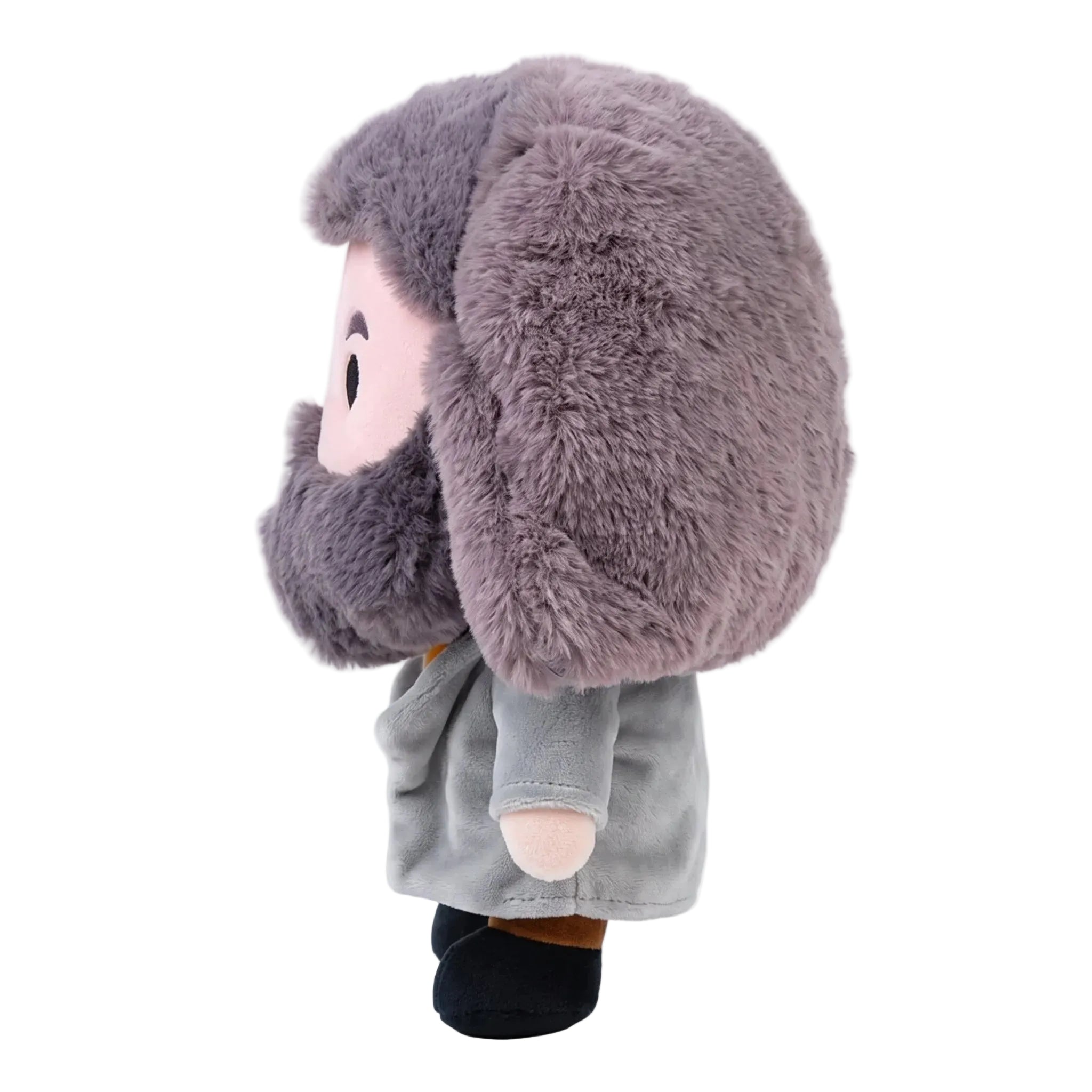 Mirada Harry Potter Hagrid Soft Toy