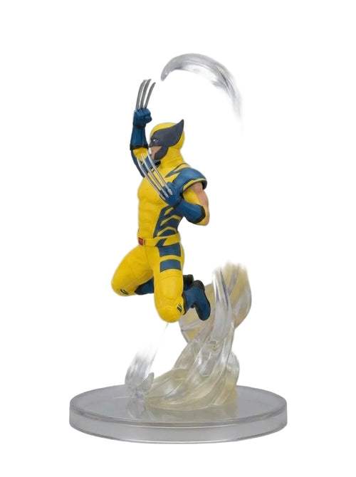 Deadpool & Wolverine Wolverine Statue
