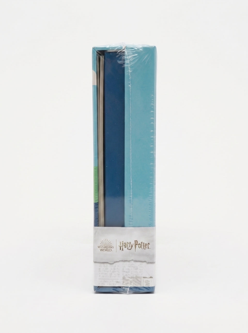 Harry Potter Exploring Hogwarts Card Portfolio Set