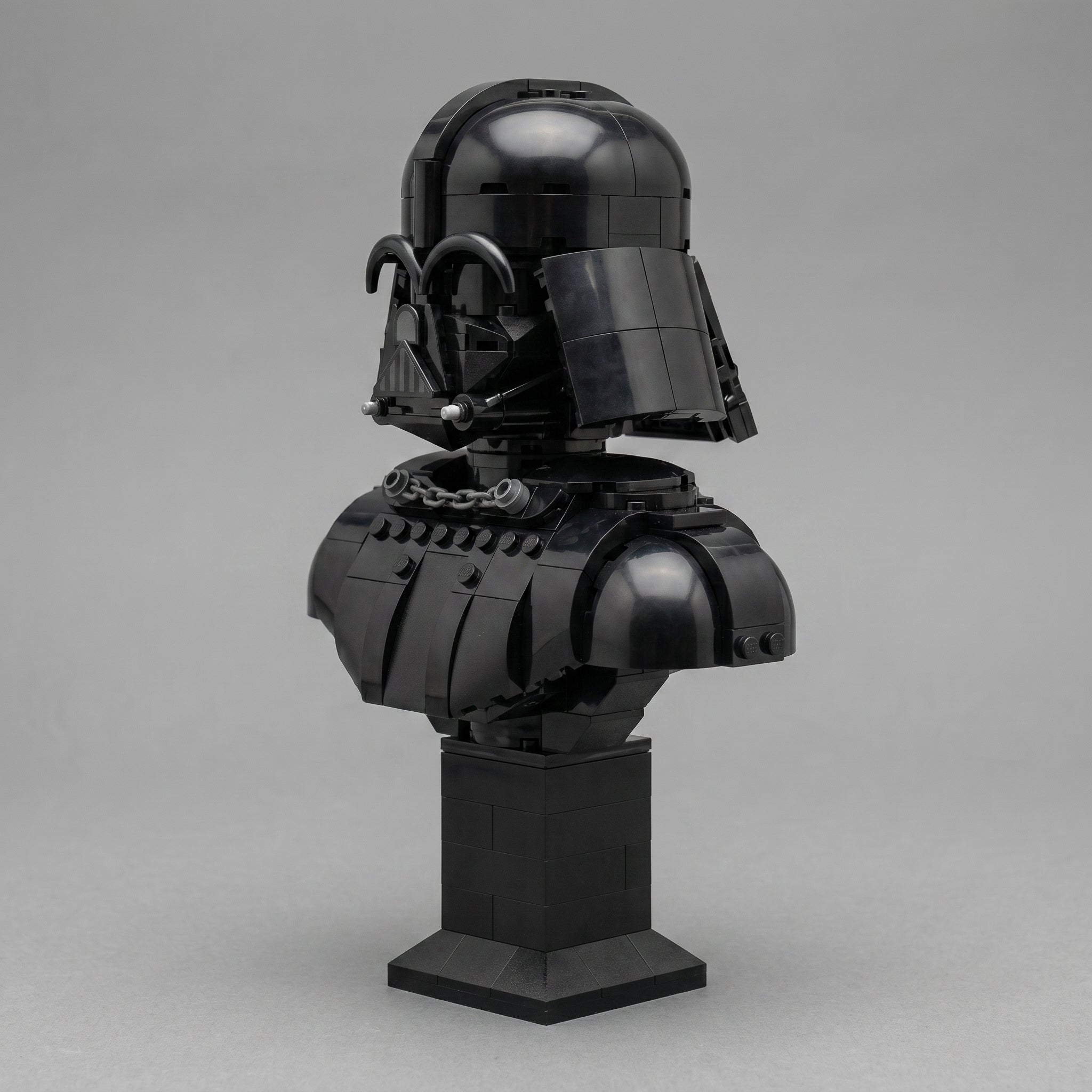 Lego SW Darth Vader-buste 75439
