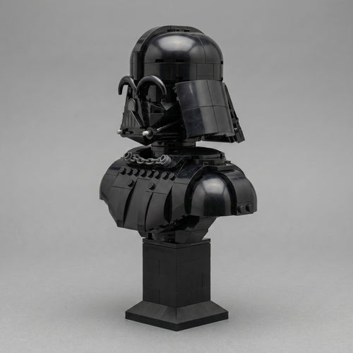 Lego SW Darth Vader-buste 75439
