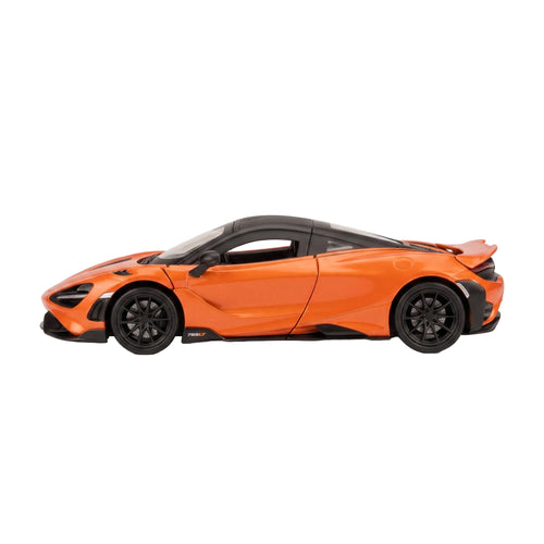 MSZ - Scale- 1:24-Mclaren 765LT