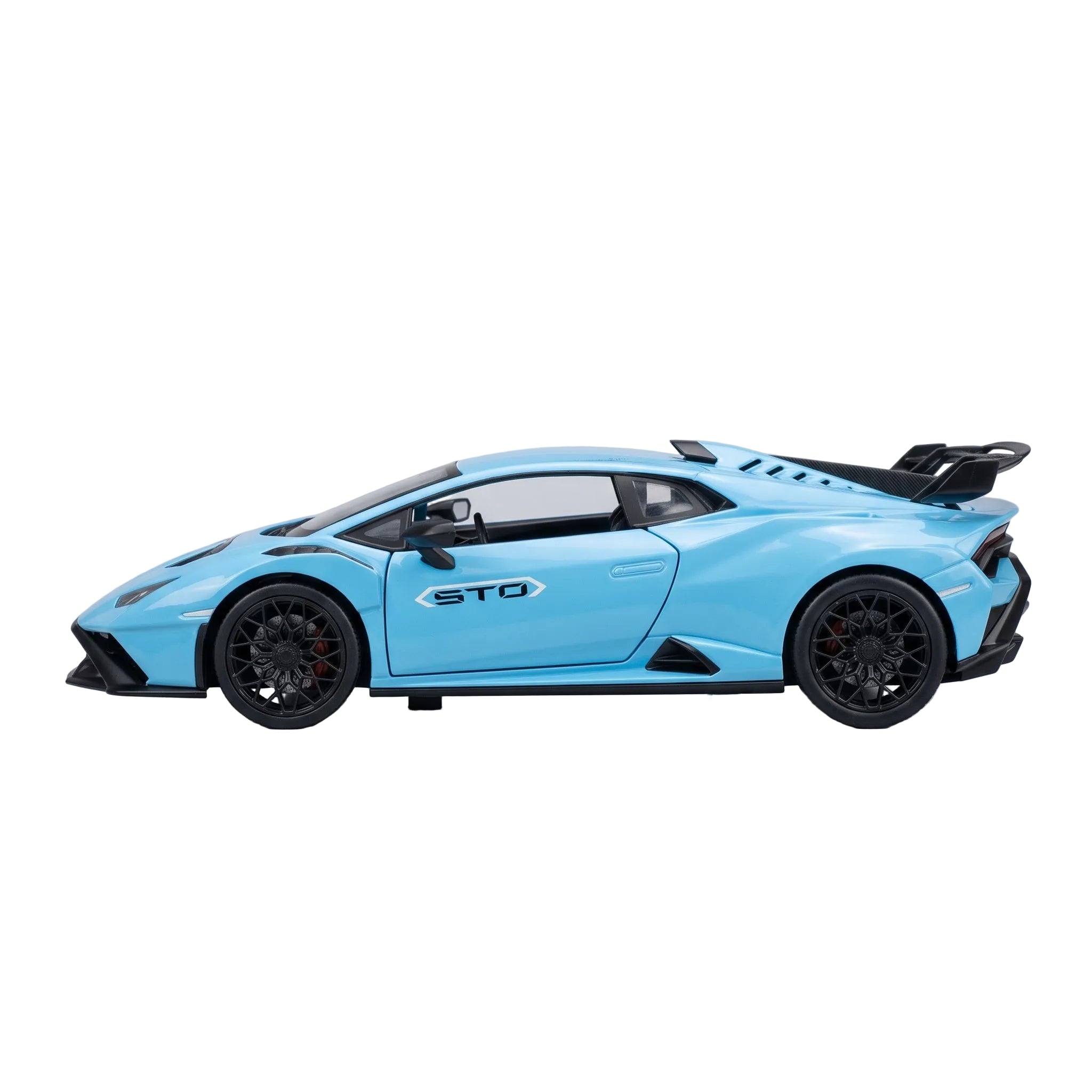 MSZ - Scale- 1:24-Lamborghini Huracan STO