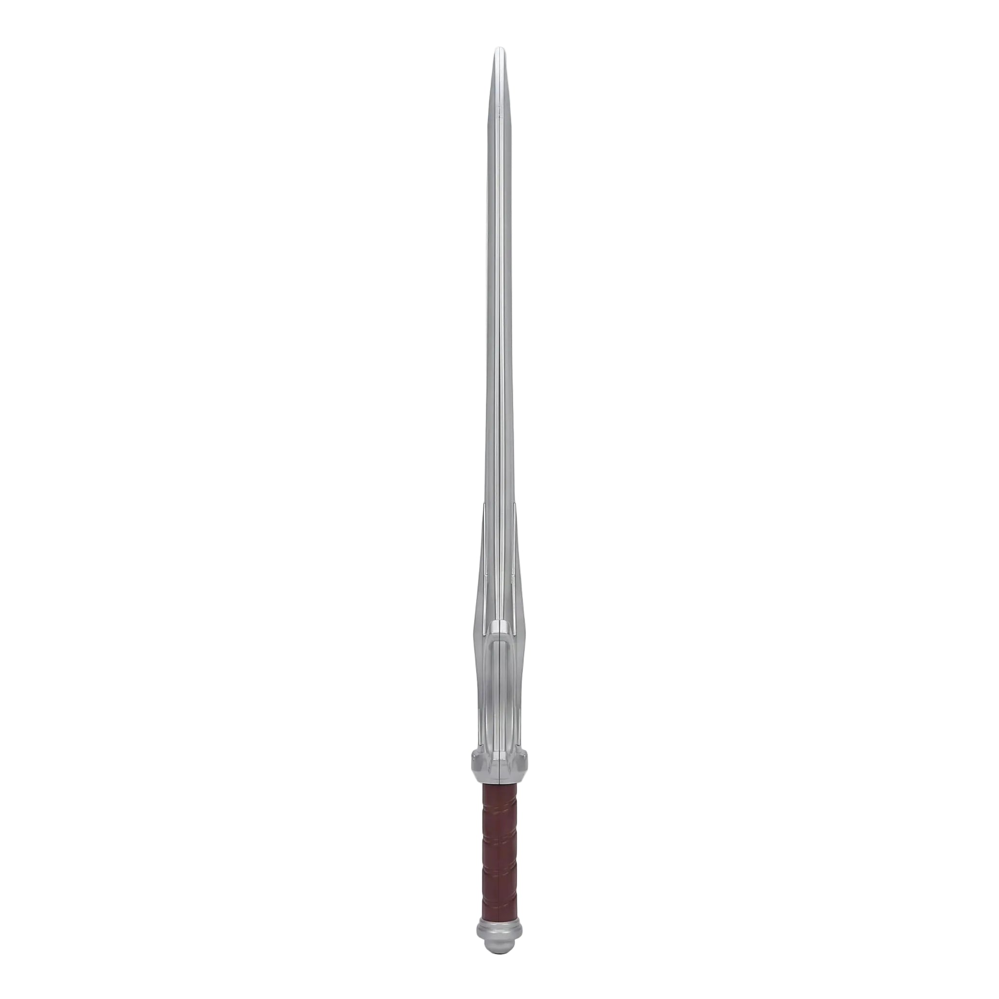 Masters of the Universe Power of Grayskull Power big Sword