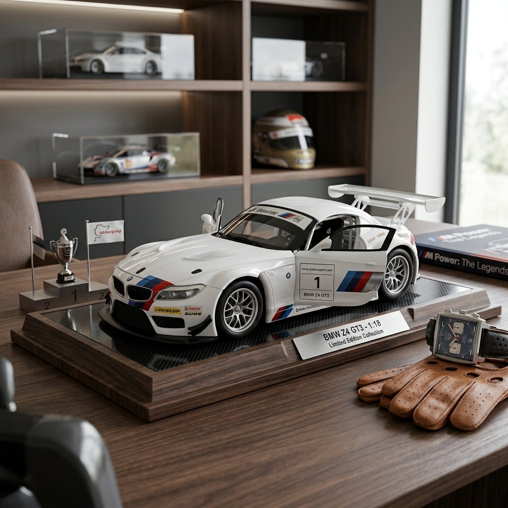 MSZ - Scale- 1:24-BMW-Z4-GT3