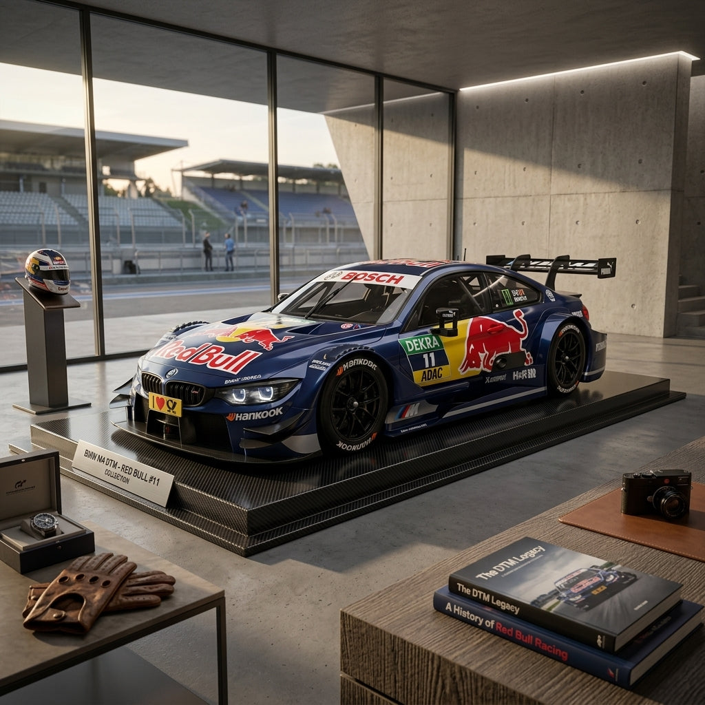 MSZ - Scale-1:24-BMW-M4-DTM