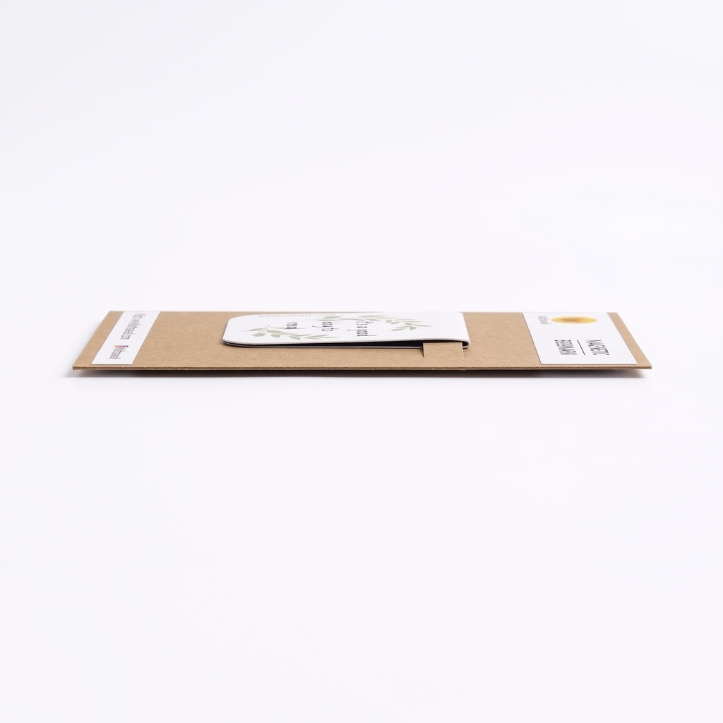 Its good day to Read Magnetic Bookmark