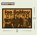 FOO FIGHTERS (GROUP) MAXI POSTER