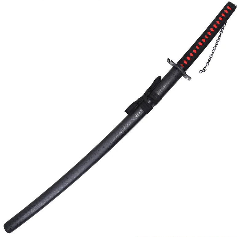 Bleach circle wooden Katana