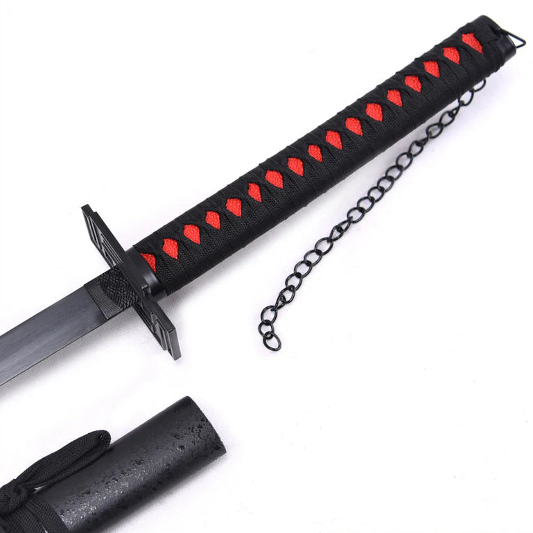 Bleach circle wooden Katana
