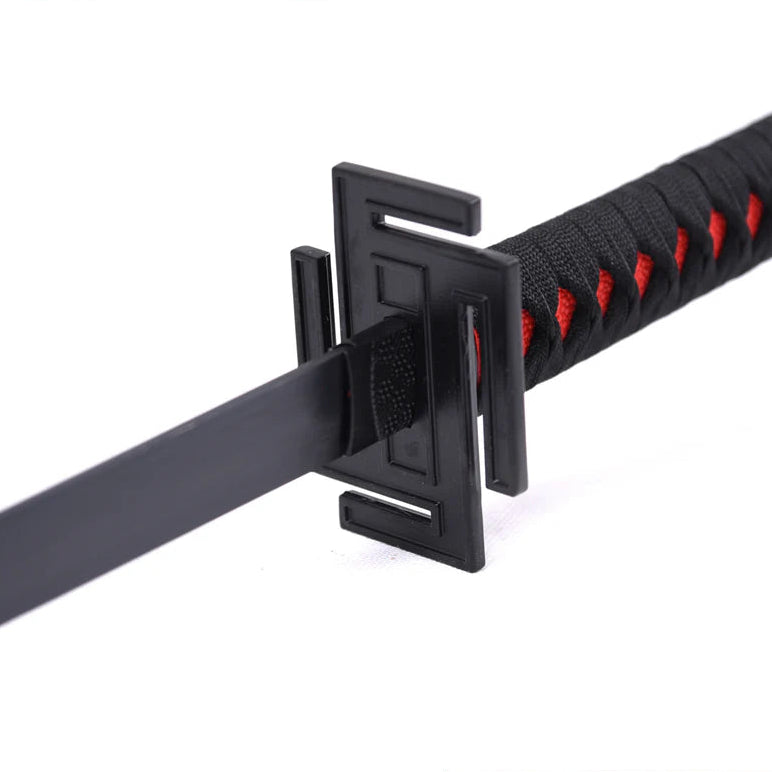 Bleach circle wooden Katana