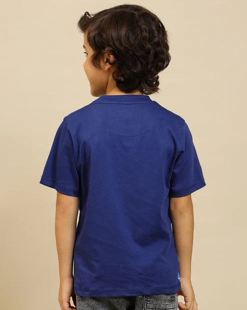 SPIDERMAN 4255 KIDS BOYS TSHIRT