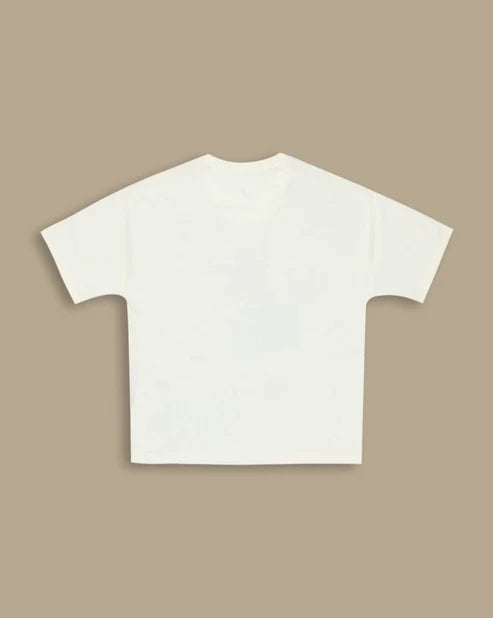 Spiderman 5405 Egret Kids T Shirt